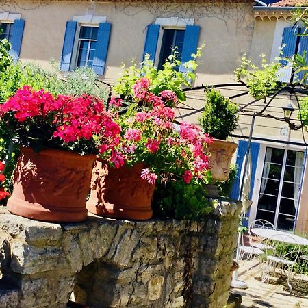 Le Vieux Pont Villa Carpentras Exterior photo